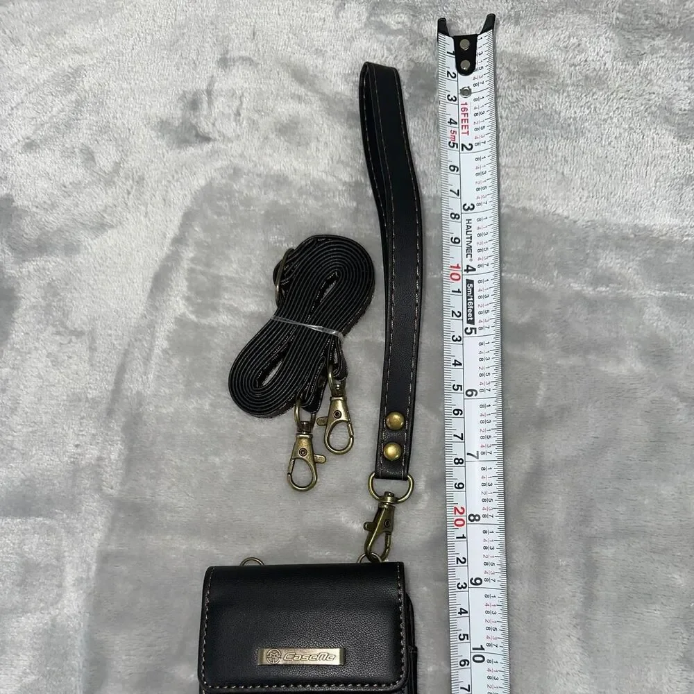 Unbranded Black Phone-cases